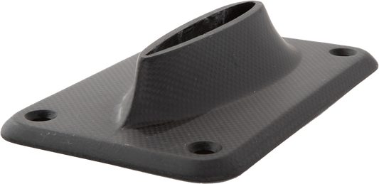 Delta Hydrofoil Carbon Top Plate