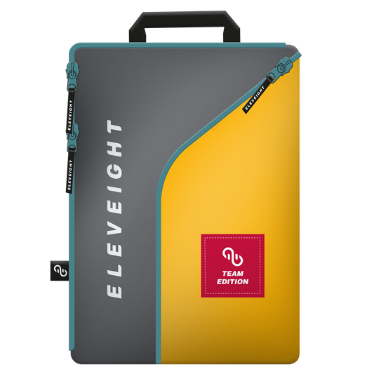 Eleveight Team Edition Backpack