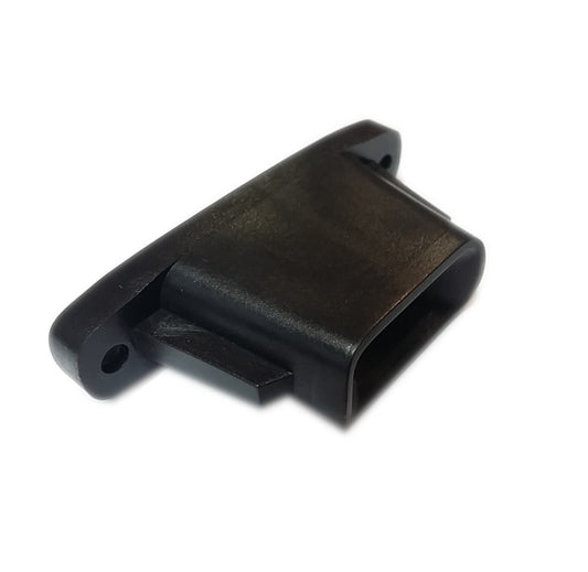 Bar Center Hole Insert 2019