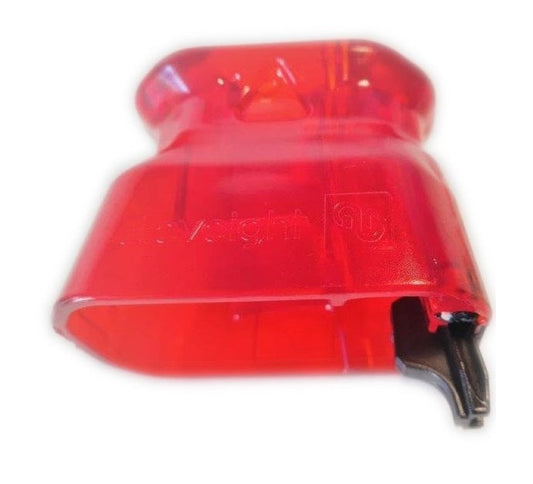 QR V2 CUFF INC. SPRING, CLICK IN CAM, CATCHER