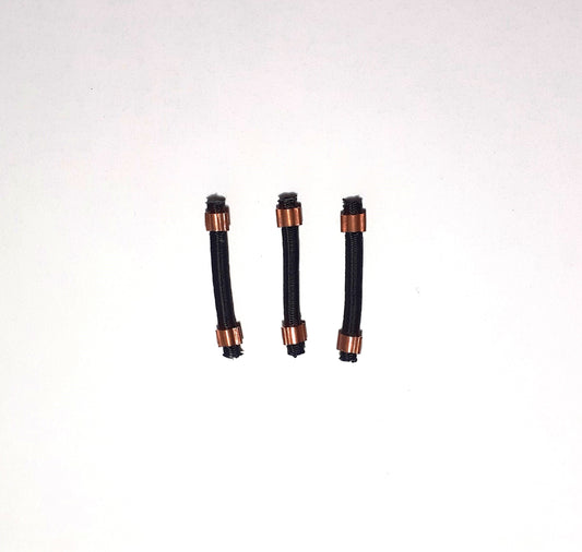 QR V2 CUFF BUNGEE SET (3pcs)
