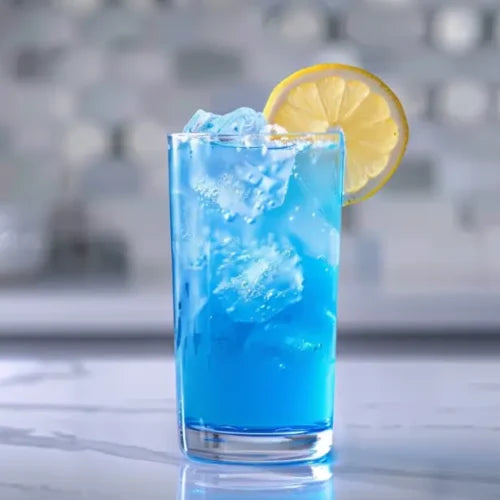 Electric Lemonade