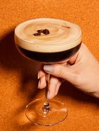 Expresso Martini