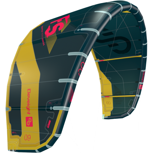 2022 Eleveight FS V5 - Closeout