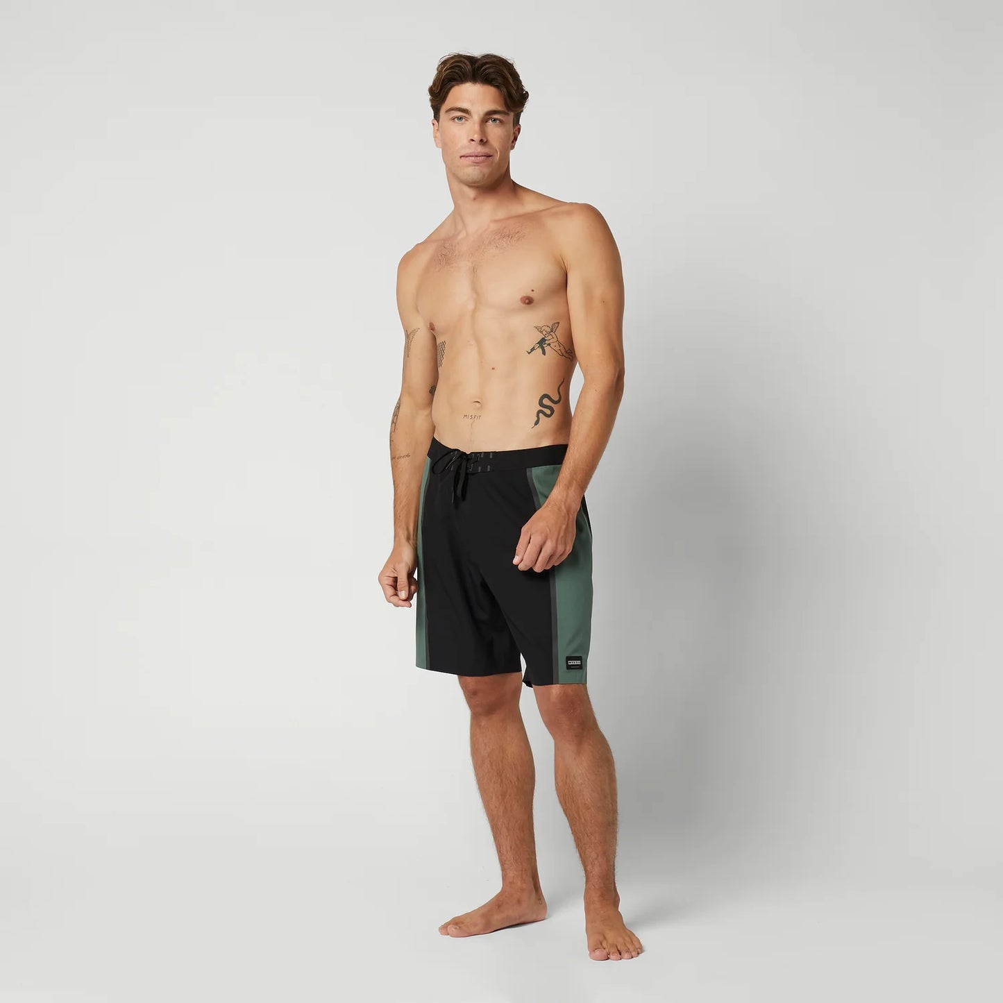 High Performance Boardshorts