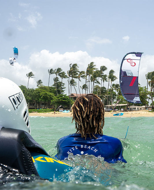 Private Kiteboarding Lessons