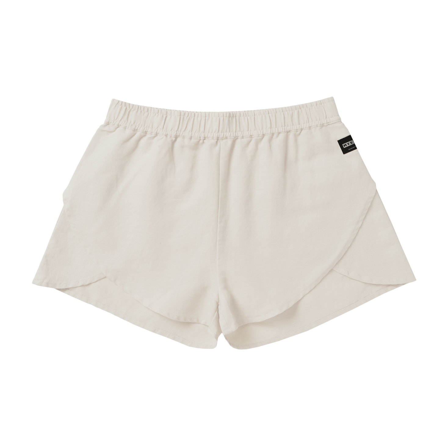 Linen Shorts Women