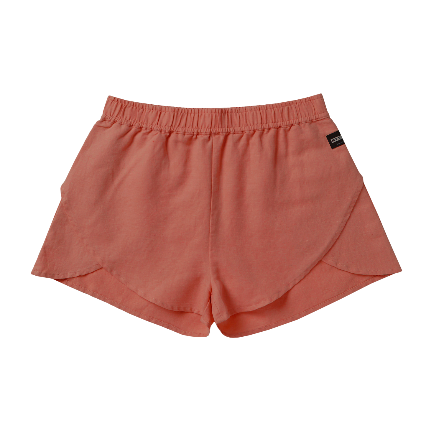 Linen Shorts Women