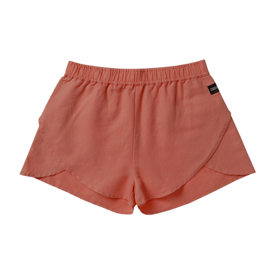 Linen Shorts Women