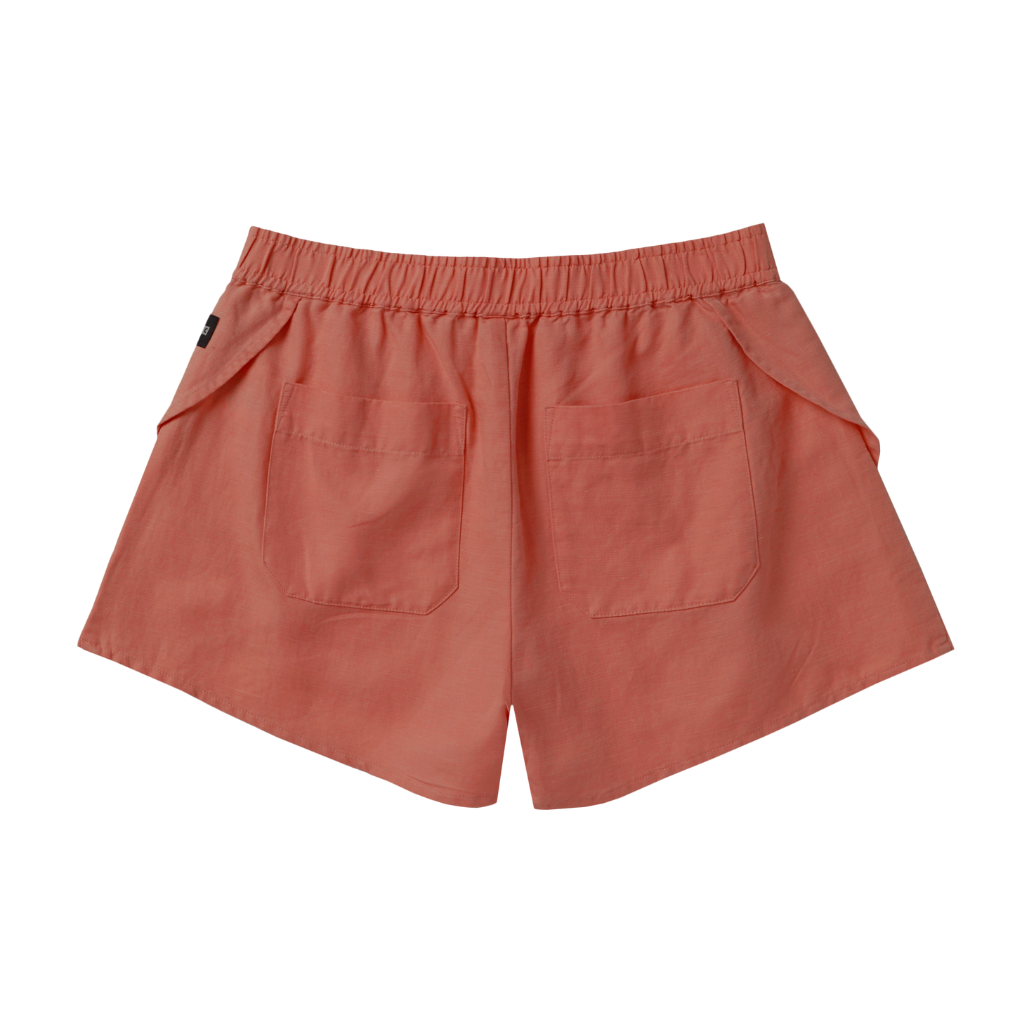 Linen Shorts Women
