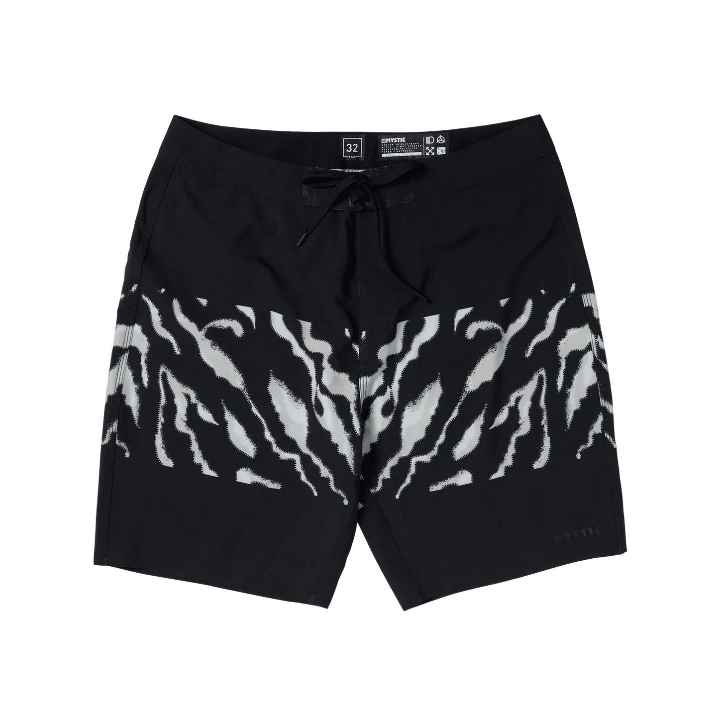 Motif Boardshort