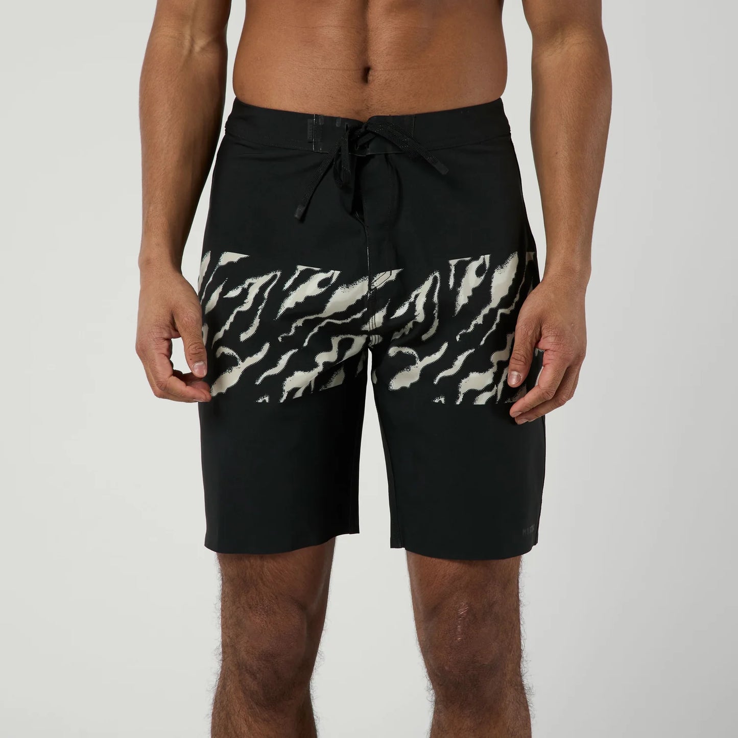 Motif Boardshort