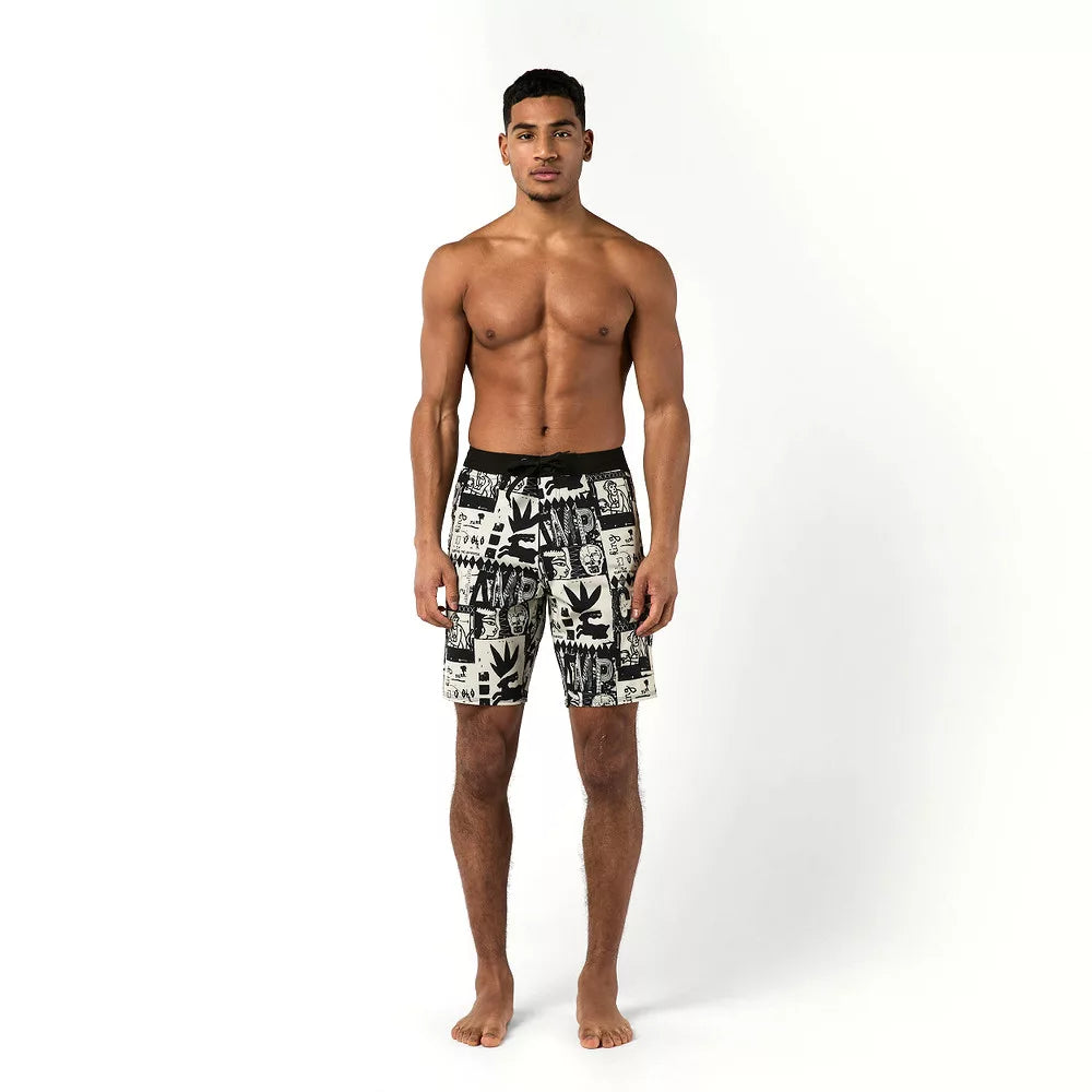 Movement Boardshort