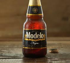 Modelo Negra
