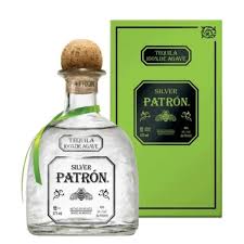 Patrón Tequila Shot