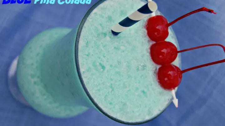 Piña Polar
