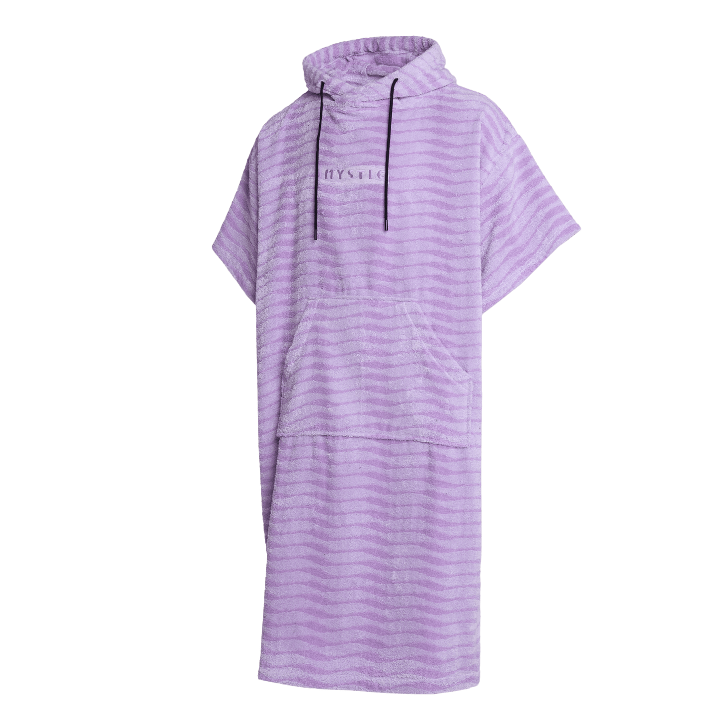 Poncho Jacquard