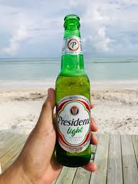 Presidente Light