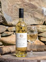 Wine - Sauvignon Blanc