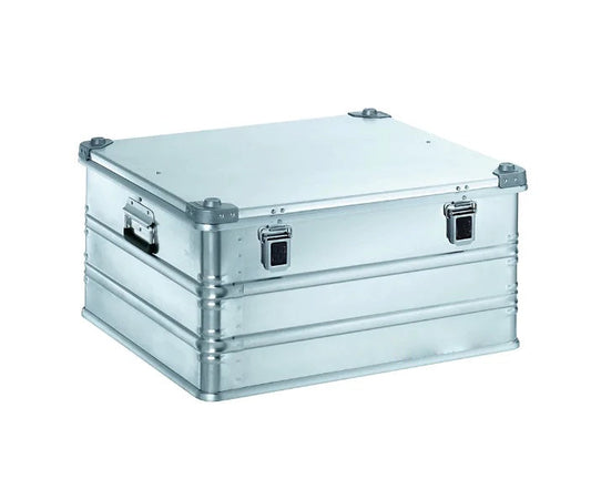 FIREPROOF BATTERY BOX