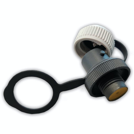 LE Valve Incert Cap & Brace