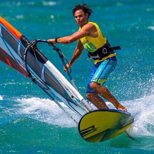 Windsurfing Lessons in Cabarete – Private & Group