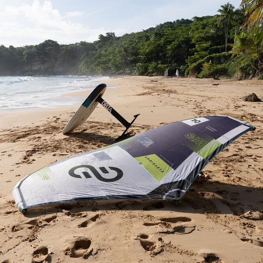 Wingfoil Gear Rental - Individual Gear