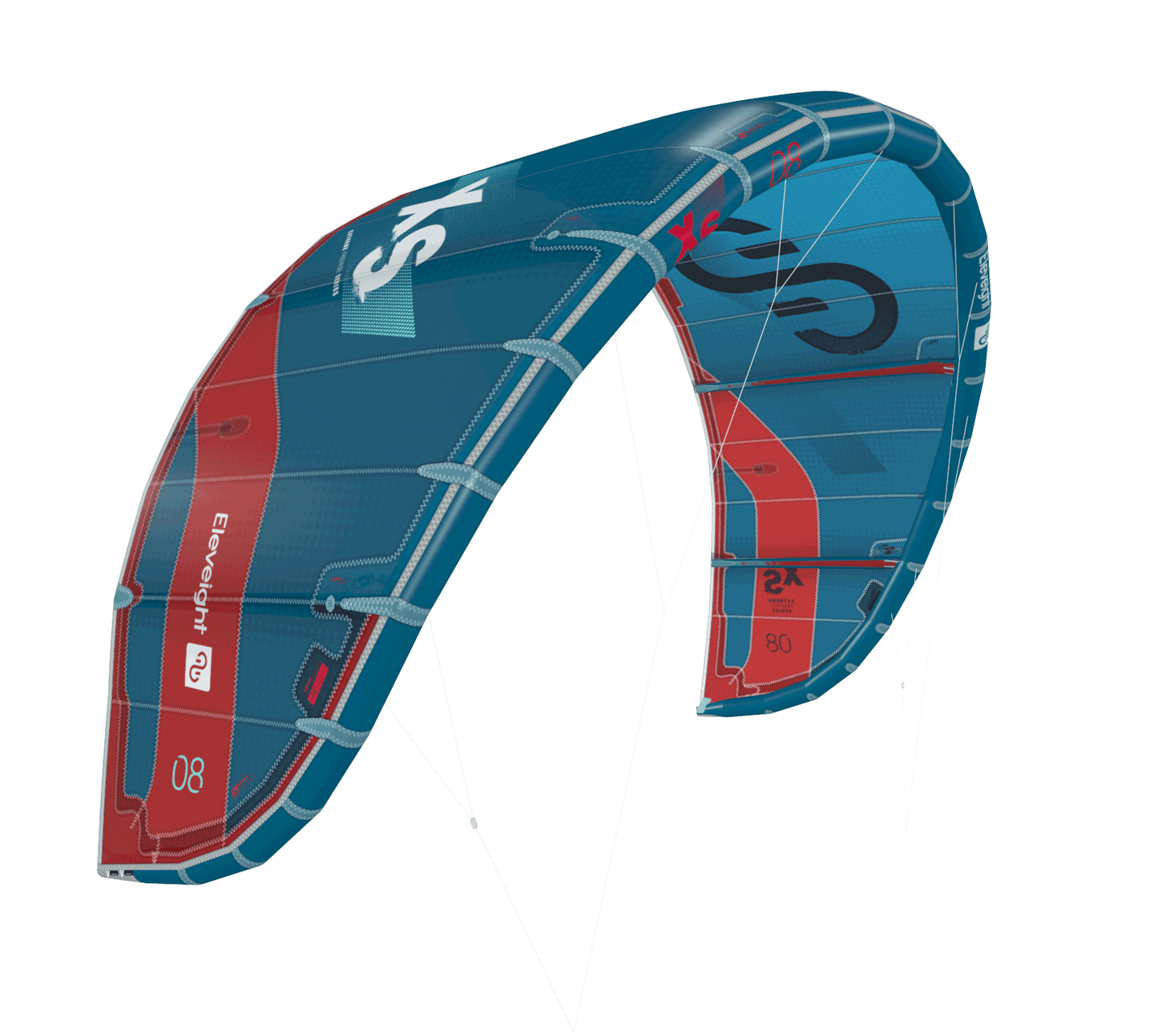 2022 Eleveight XS V2 - Closeout