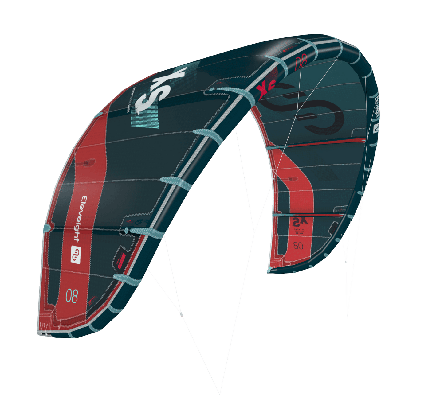 2022 Eleveight XS V2 - Closeout