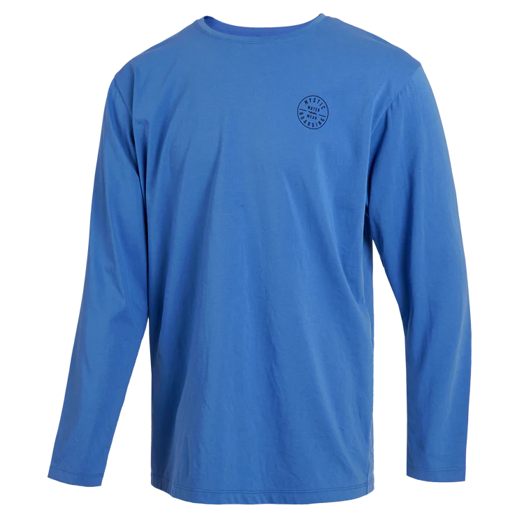 Boarding L/S Quickdry