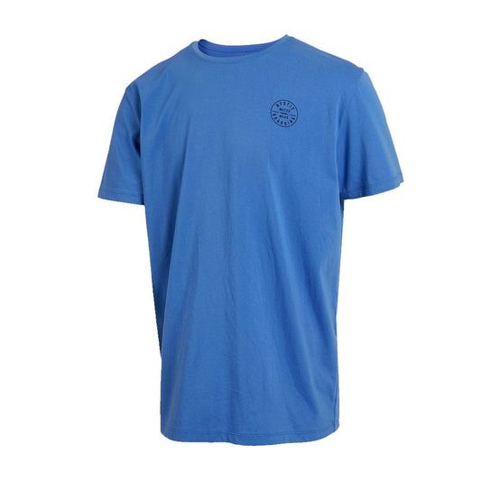 Boarding S/S Quickdry