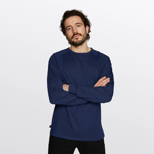 Bolt L/S Quickdry