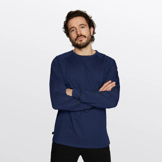 Bolt L/S Quickdry