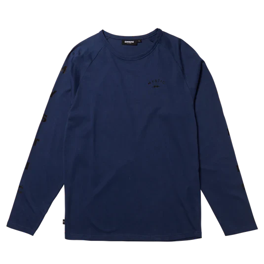 Bolt L/S Quickdry