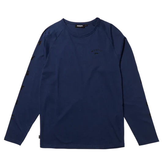 Bolt L/S Tee