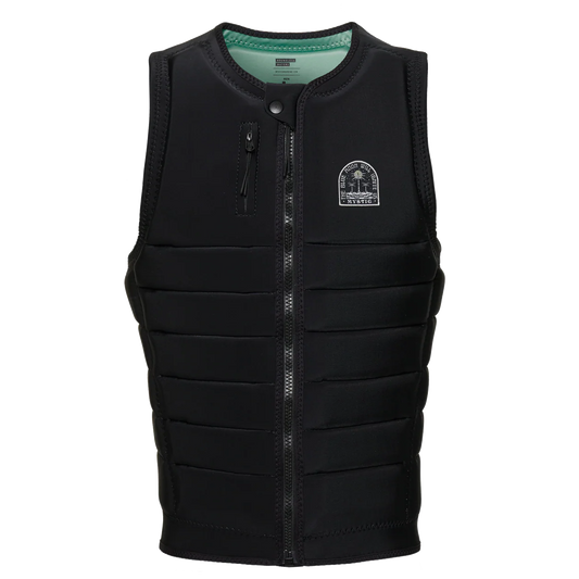 Check Out Impact Vest Fzip Wake