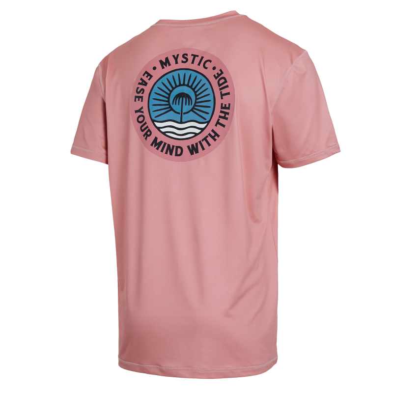 Ease S/S Rashvest Loosefit