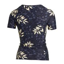 Jayde SS Rash Vest Women