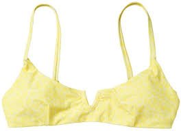 Mesmerizing Bikini Top