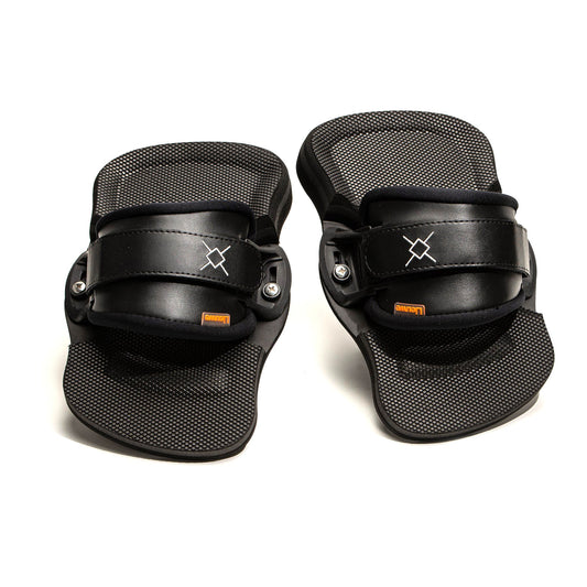 Lieuwe Pads/Straps