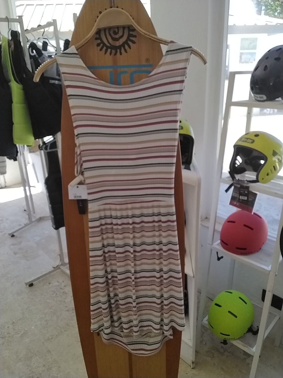Brye stripe