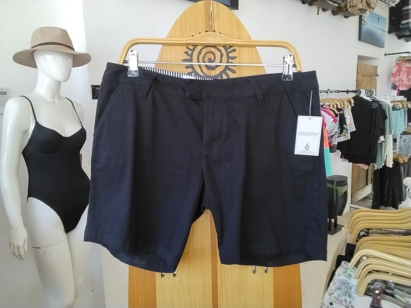 Frochicken 7' short