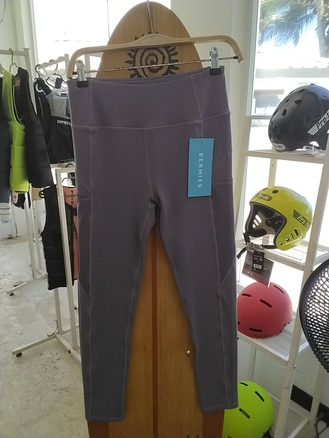 Yoga legging long