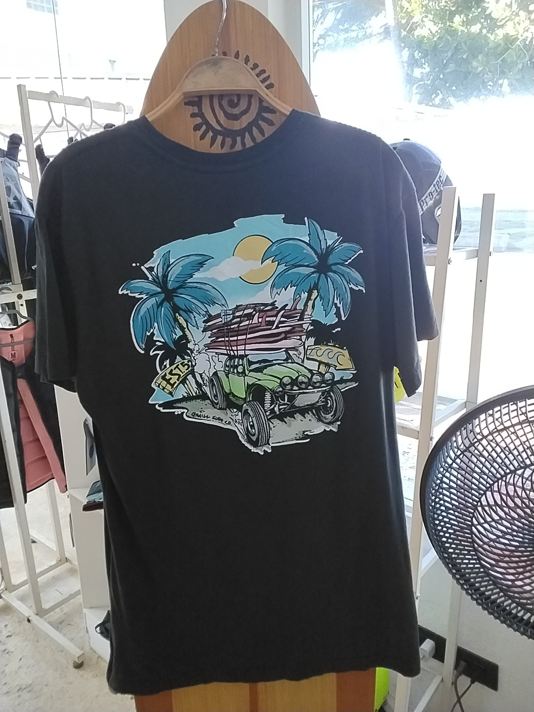 Baja bandit
