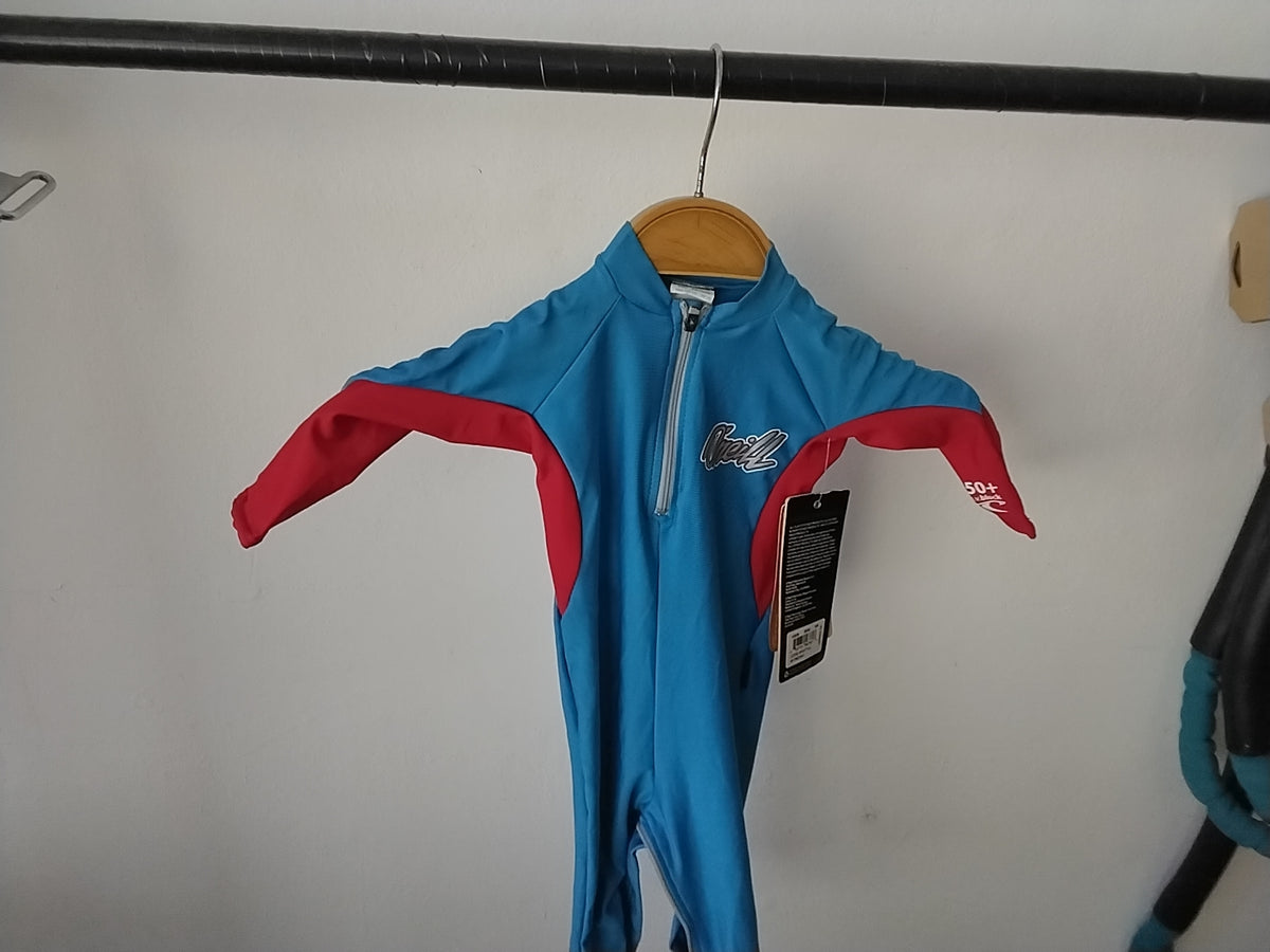 O'zone infant full sky/red/wht