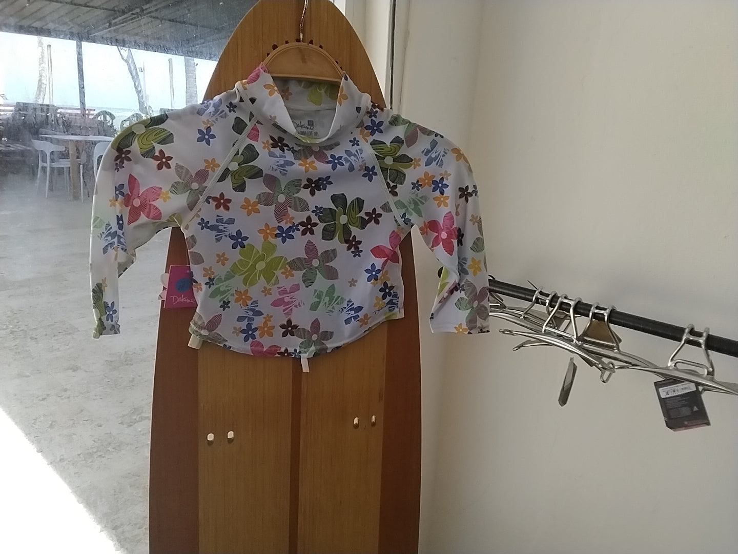 GIRLS TODDLER LS
