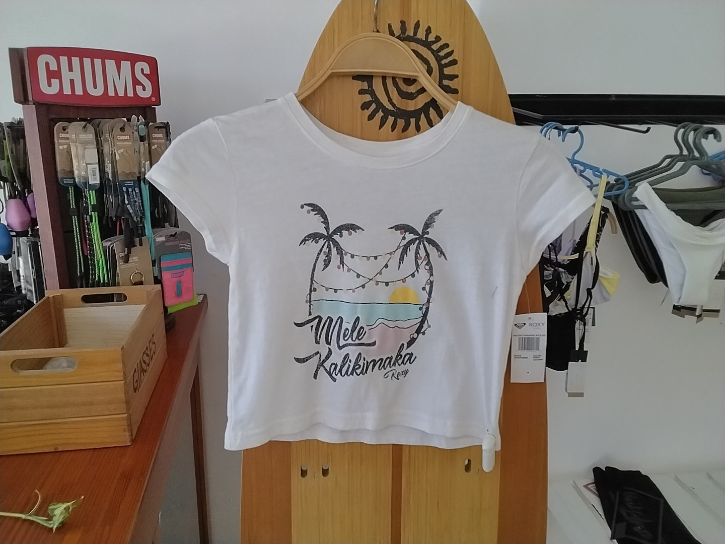 Holiday paradise bfc6
