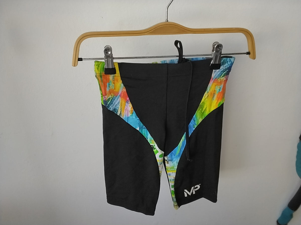 SELARON JAMMER BLACK YELLOW