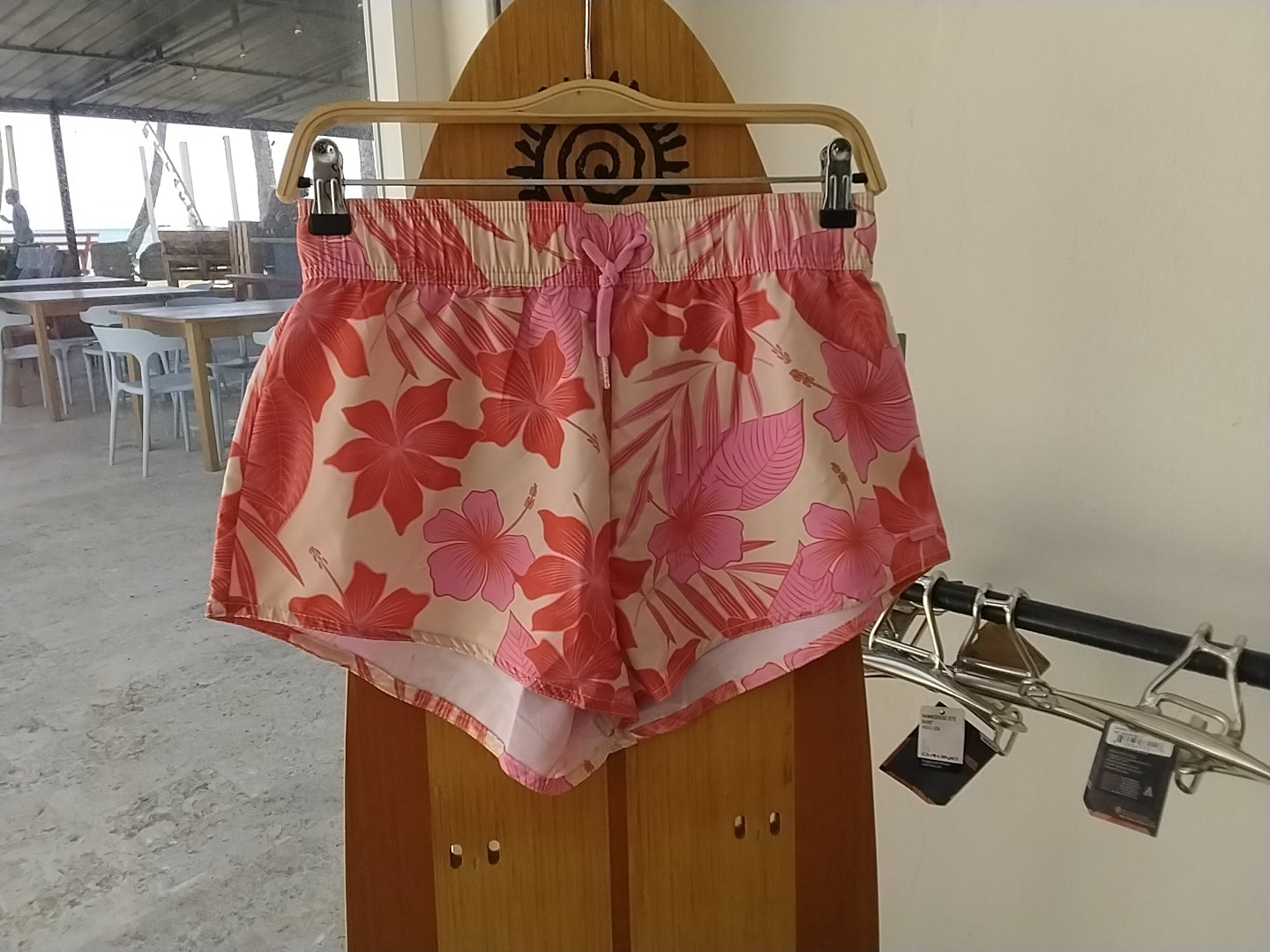 ROXY short