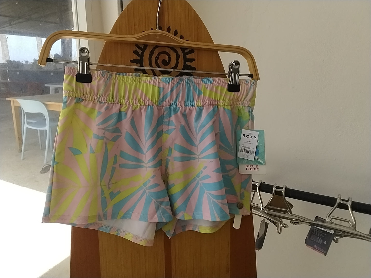 Roxy short